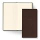 Leather Pocket Journal (3.25 x 6 in) Image 2 of 15
